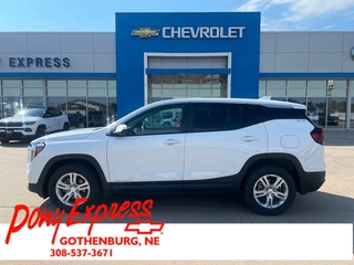 2024 Gmc Terrain for sale in Gothenburg NE