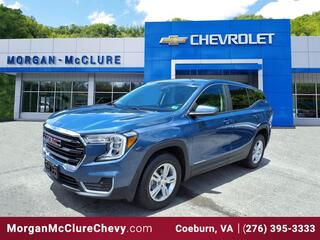 2024 Gmc Terrain for sale in Coeburn VA