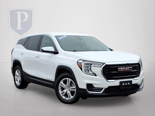 2024 Gmc Terrain for sale in Kernersville NC