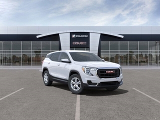 2024 Gmc Terrain for sale in Johnston RI