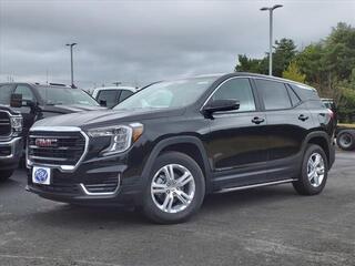 2024 Gmc Terrain for sale in Somersworth NH