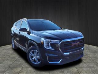 2024 Gmc Terrain for sale in Youngstown OH