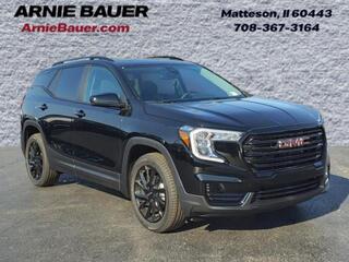 2024 Gmc Terrain for sale in Matteson IL