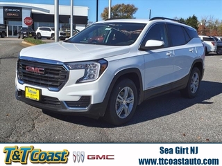 2024 Gmc Terrain for sale in Sea Girt NJ