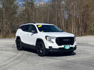 2023 Gmc Terrain