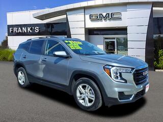 2023 Gmc Terrain for sale in Lyndhurst NJ