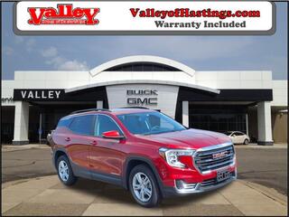 2023 Gmc Terrain