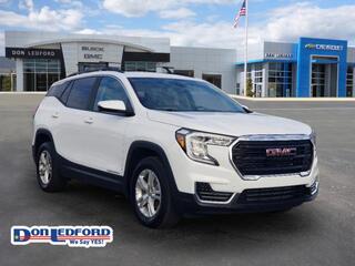 2023 Gmc Terrain for sale in Cleveland TN