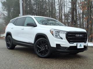 2023 Gmc Terrain for sale in Rochester NH