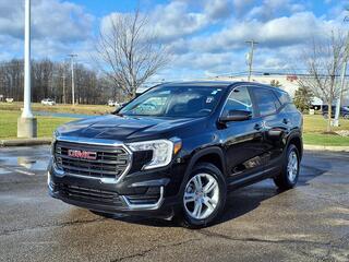 2023 Gmc Terrain