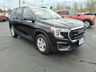 2023 Gmc Terrain for sale in Lockport NY