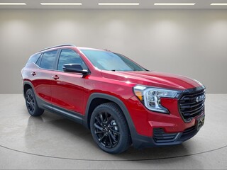 2023 Gmc Terrain