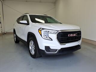 2023 Gmc Terrain