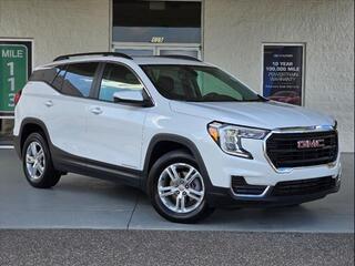 2023 Gmc Terrain