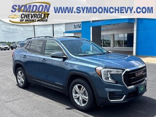 2024 Gmc Terrain for sale in Mount Horeb WI