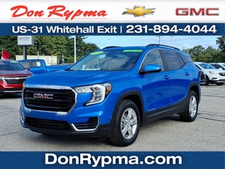 2024 Gmc Terrain for sale in Whitehall MI