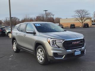 2024 Gmc Terrain for sale in Frankfort IL