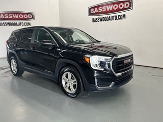 2024 Gmc Terrain for sale in Cincinnati OH