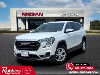 2024 Gmc Terrain for sale in Humble TX