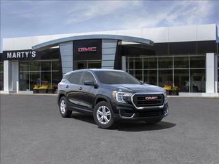 2024 Gmc Terrain for sale in Kingston MA