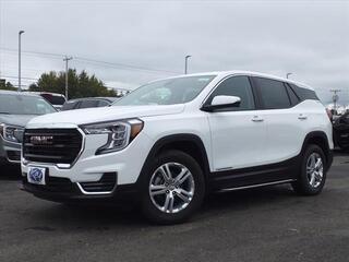 2024 Gmc Terrain for sale in Somersworth NH