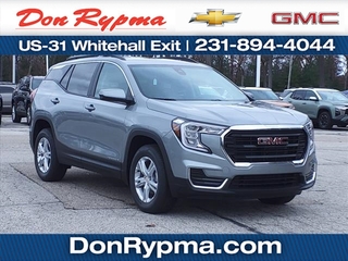 2024 Gmc Terrain for sale in Whitehall MI