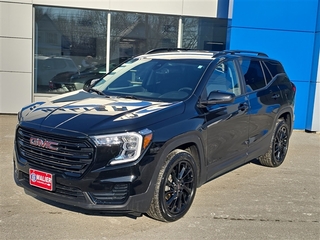 2023 Gmc Terrain