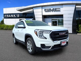 2023 Gmc Terrain for sale in Lyndhurst NJ