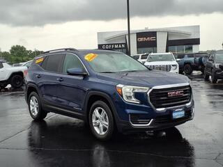 2023 Gmc Terrain for sale in Aurora IL