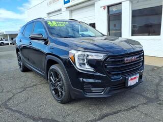 2023 Gmc Terrain for sale in Lyndhurst NJ