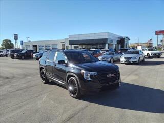 2023 Gmc Terrain