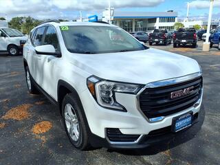 2023 Gmc Terrain for sale in Rockford IL