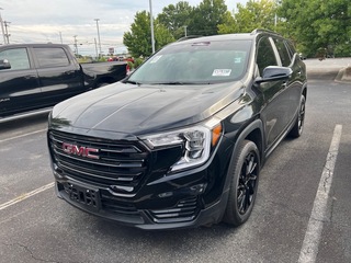 2024 Gmc Terrain for sale in Charlotte NC