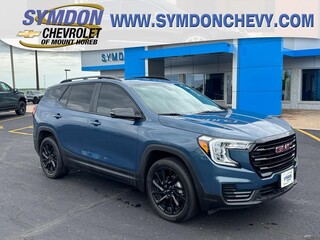 2024 Gmc Terrain for sale in Mount Horeb WI