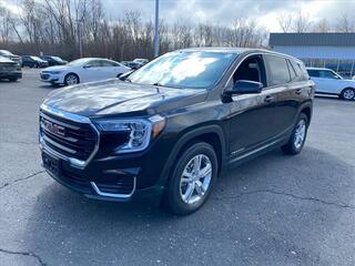 2024 Gmc Terrain for sale in Dunkirk NY