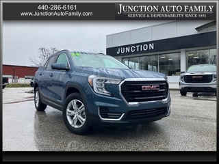 2024 Gmc Terrain for sale in Chardon OH