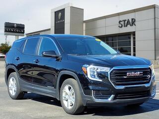 2024 Gmc Terrain for sale in Southfield MI