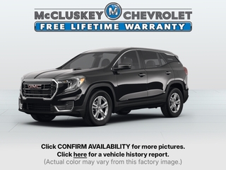 2024 Gmc Terrain for sale in Cincinnati OH