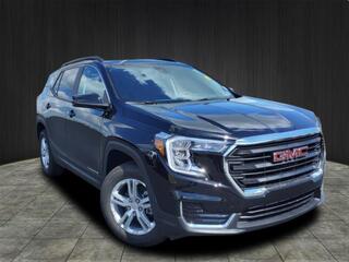 2024 Gmc Terrain for sale in Youngstown OH