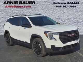 2024 Gmc Terrain for sale in Matteson IL