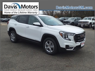 2024 Gmc Terrain for sale in Litchfield MN