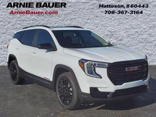 2024 Gmc Terrain for sale in Matteson IL