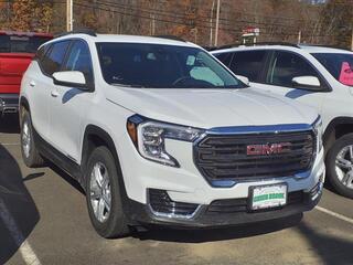 2024 Gmc Terrain for sale in Green Brook NJ