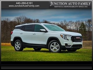 2024 Gmc Terrain for sale in Chardon OH