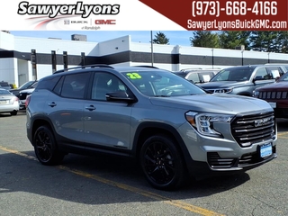 2023 Gmc Terrain for sale in Randolph NJ