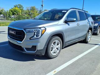 2023 Gmc Terrain for sale in Council Bluffs IA