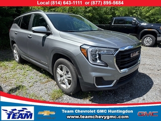2023 Gmc Terrain for sale in Huntingdon PA