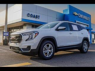 2023 Gmc Terrain for sale in Irwin PA