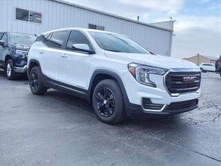 2023 Gmc Terrain for sale in Council Bluffs IA