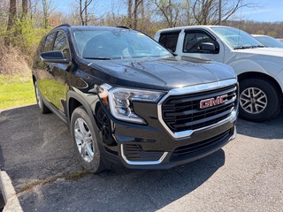 2024 Gmc Terrain for sale in Beckley WV